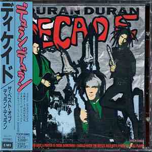 Duran Duran - Decade download flac mp3