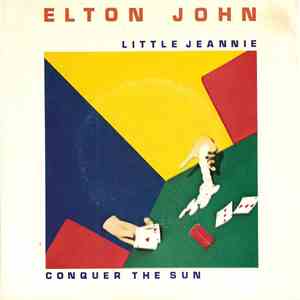 Elton John - Little Jeannie download flac mp3