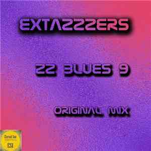 Extazzzers - ZZ Blues 9 flac mp3 download
