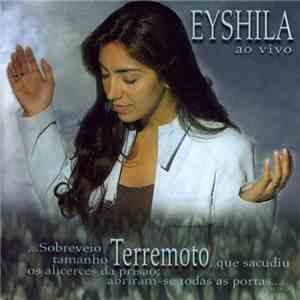Eyshila - Terremoto (Ao Vivo) download flac mp3
