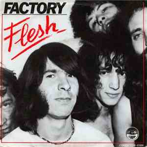 Factory  - Flesh / W.C. Rock download flac mp3