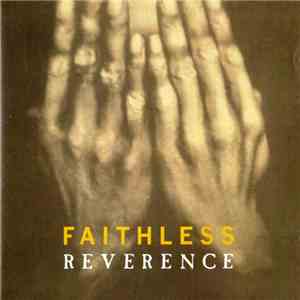 Faithless - Reverence download flac mp3