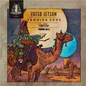 Fatso Jetson, Waterways, Yawning Sons, Mario Lalli - Legends Of The Desert (DesertFest Vol. IV) download flac mp3