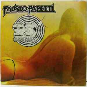 Fausto Papetti - 25a Raccolta download flac mp3
