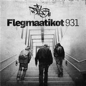 Flegmaatikot - 931 download flac mp3