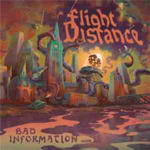Flight Distance - Bad Information download flac mp3