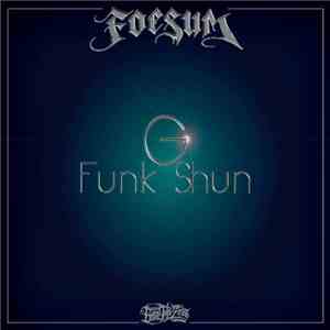 Foesum - G Funk Shun download flac mp3