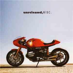 Frank Ocean - Unreleased, MISC. download flac mp3