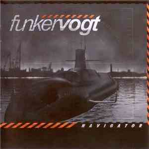 Funker Vogt - Navigator download flac mp3