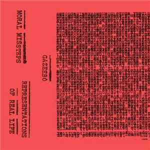 Gazeebo  - S/T download flac mp3