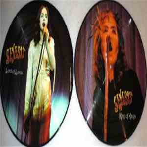 Genesis - Lord Of Lords, King Of Kings download flac mp3