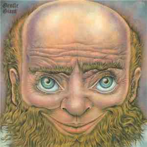 Gentle Giant - Gentle Giant download flac mp3