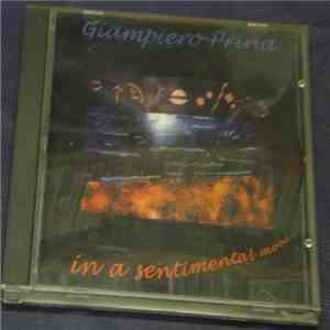 Giampiero Prina, Marco Brioschi, Andrea Dulbecco, Riccardo Fioravanti, Stefano Bagnoli - In A Sentimental Mood download flac mp3