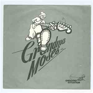 Grandma Moses - Rolling Down The Country download flac mp3