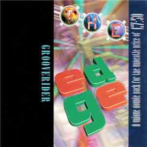 Grooverider / Ray Keith - The Edge download flac mp3