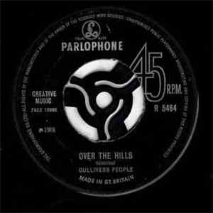 Gullivers People - Fi-Fo-Fum download flac mp3