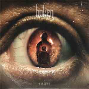 Haken  - Visions download flac mp3