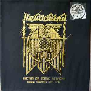 Hawkwind - Victim Of Sonic Attack! (London, December 30th, 1972) flac mp3 download