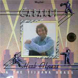 Herb Alpert & The Tijuana Brass - Cabaret download flac mp3