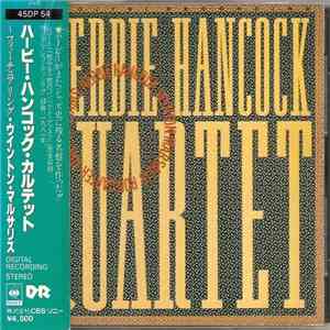 Herbie Hancock - Quartet download flac mp3
