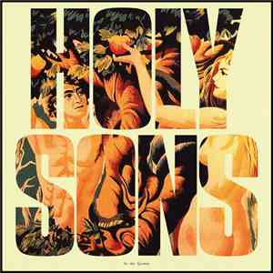 Holy Sons - In The Garden download flac mp3