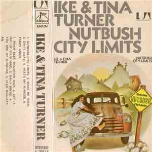 Ike & Tina Turner - Nutbush City Limits download flac mp3
