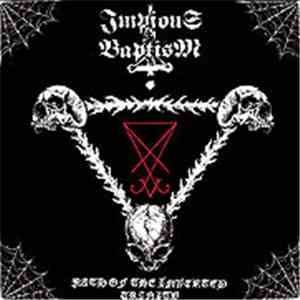Impious Baptism - Path Of The Inverted Trinity download flac mp3
