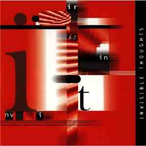 Invisible Thoughts - Invisible Thoughts download flac mp3