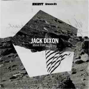 Jack Dixon - Above From The Below download flac mp3