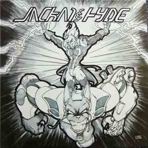 Jackal & Hyde - Beyond / Get Down To My Technique download flac mp3