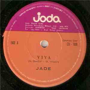 Jade  - Viva! (Viva Tirado) download flac mp3