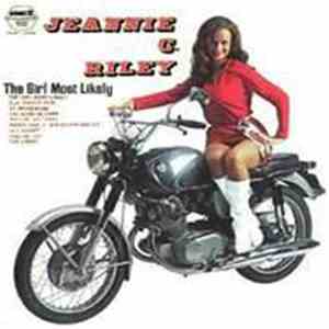 Jeannie C. Riley - The Girl Most Likely download flac mp3