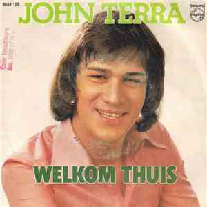 John Terra - Welkom Thuis / Regendruppels download flac mp3