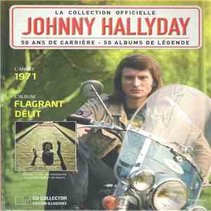 Johnny Hallyday - Flagrant Délit download flac mp3