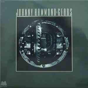 Johnny Hammond - Gears flac mp3 download