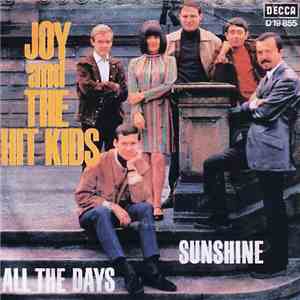Joy And The Hit Kids - Sunshine / All The Days download flac mp3
