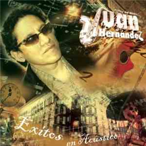Juan Hernández Y Su Blues Band - Exitos En Acustico download flac mp3
