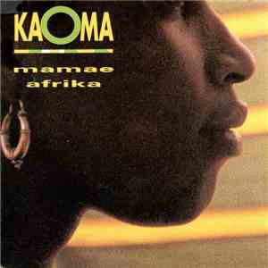 Kaoma - Mamae Afrika download flac mp3