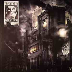 Kasparov - The Black Empire download flac mp3