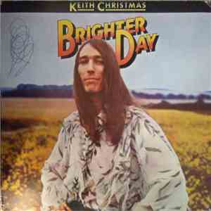 Keith Christmas - Brighter Day download flac mp3