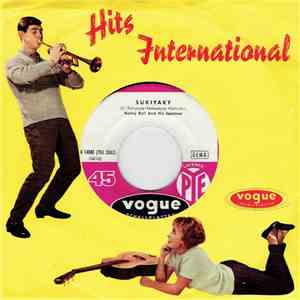 Kenny Ball And His Jazzmen - Sukiyaky / Swanee River download flac mp3