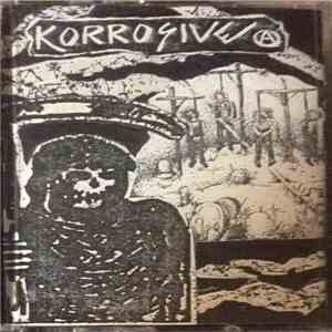 Korrosive  - East Coast Tour Tape download flac mp3