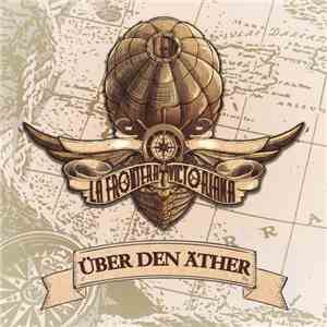 La Frontera Victoriana - Über Den Äther download flac mp3
