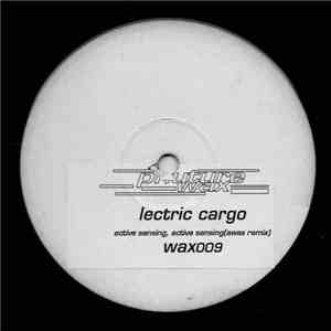 Lectric Cargo - Active Sensing download flac mp3