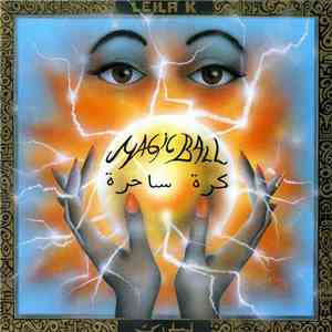 Leila K - Magic Ball download flac mp3