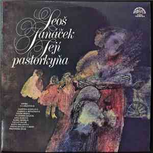 Leoš Janáček - Její Pastorkyňa download flac mp3