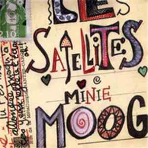 Les Satellites - Minie Moog download flac mp3