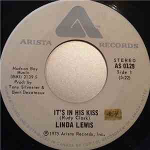 Linda Lewis - It's In His Kiss download flac mp3