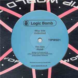 Logic Bomb - Unlimited / Hund download flac mp3