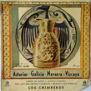 Los Chimberos - Asturias-Galicia-Navarra-Vizcaya download flac mp3